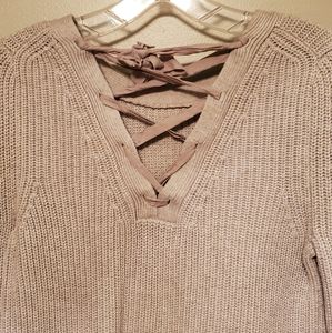 Banana Republic sweater